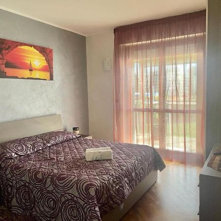 Appartamento Piccolo Scrigno Венарія-Реале Екстер'єр фото