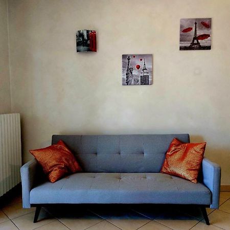 Appartamento Piccolo Scrigno Венарія-Реале Екстер'єр фото